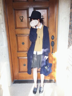 setsukiさんのコーディネート