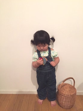 しーさんのコーディネート