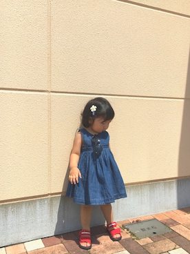 しーさんのコーディネート