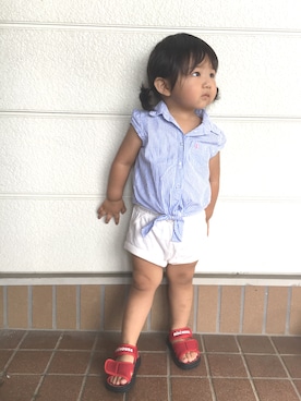 しーさんのコーディネート