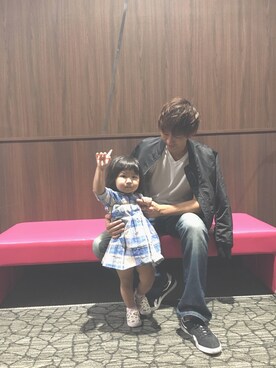 しーさんのコーディネート