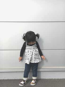 しーさんのコーディネート