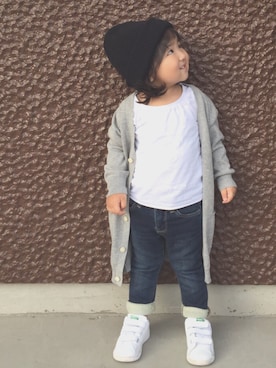 しーさんのコーディネート