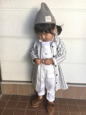 しーさんのコーディネート