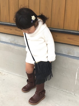 しーさんのコーディネート