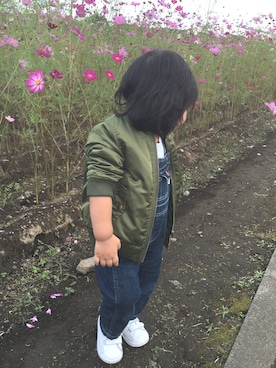 しーさんのコーディネート