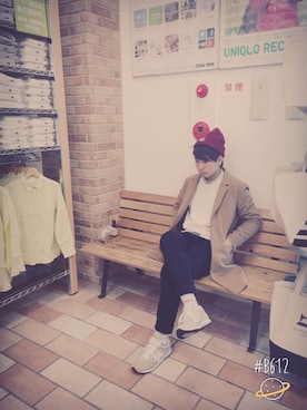 shingoさんのコーディネート