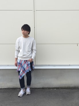 shingoさんのコーディネート