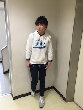 shingoさんのコーディネート