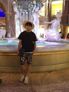 shingoさんのコーディネート