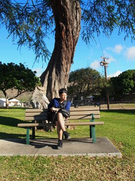 Nao雪manさんのコーディネート