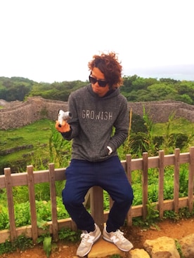 Nao雪manさんのコーディネート