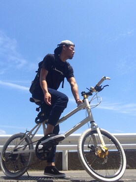 Nao雪manさんのコーディネート