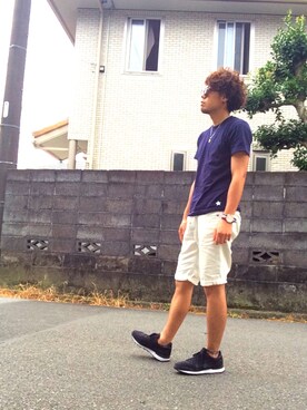 Nao雪manさんのコーディネート