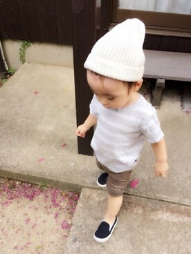 yuuu_iiiさんのコーディネート