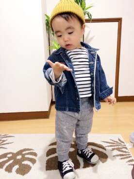 yuuu_iiiさんのコーディネート