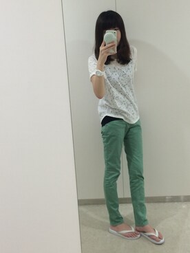 はるかさんのコーディネート