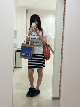 はるかさんのコーディネート