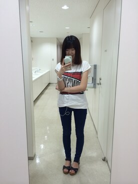 はるかさんのコーディネート