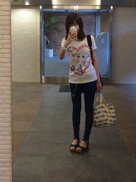 はるかさんのコーディネート