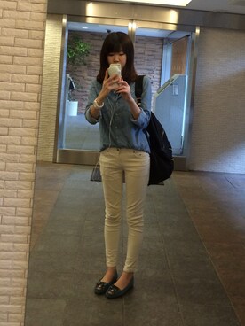 はるかさんのコーディネート