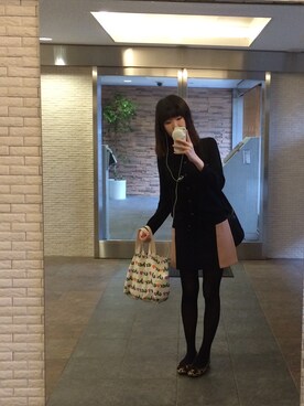 はるかさんのコーディネート