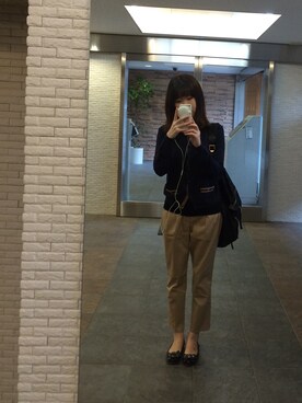 はるかさんのコーディネート