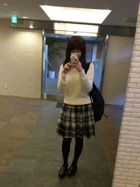 はるかさんのコーディネート