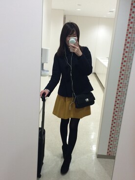 はるかさんのコーディネート