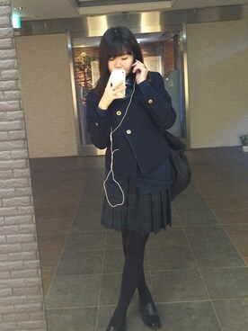 はるかさんのコーディネート