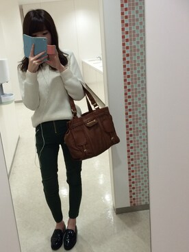 はるかさんのコーディネート