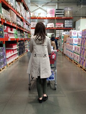 はるかさんのコーディネート