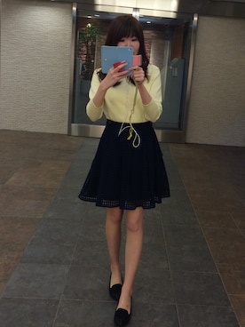 はるかさんのコーディネート