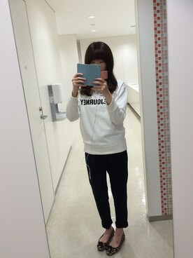 はるかさんのコーディネート