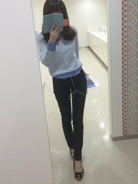 はるかさんのコーディネート