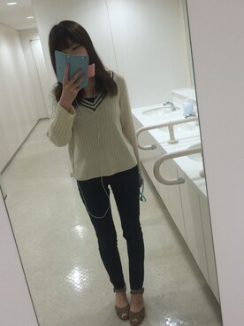 はるかさんのコーディネート