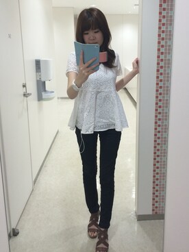 はるかさんのコーディネート