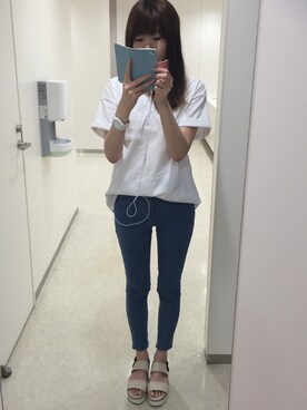 はるかさんのコーディネート