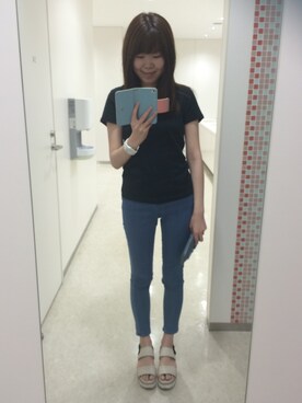 はるかさんのコーディネート