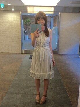 はるかさんのコーディネート