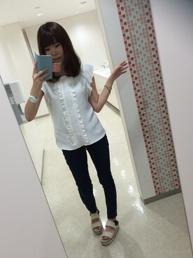 はるかさんのコーディネート