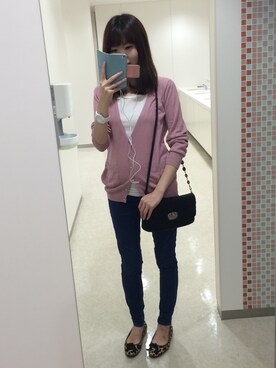 はるかさんのコーディネート