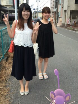 はるかさんのコーディネート