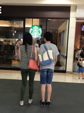 はるかさんのコーディネート