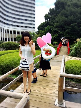 はるかさんのコーディネート