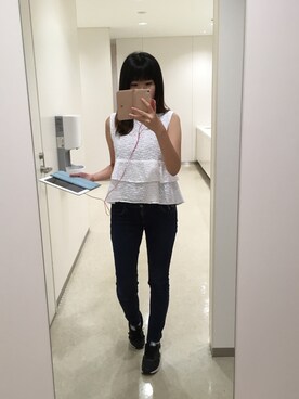 はるかさんのコーディネート