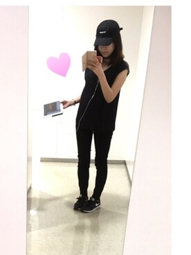 はるかさんのコーディネート