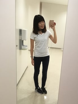 はるかさんのコーディネート