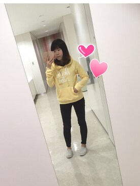 はるかさんのコーディネート