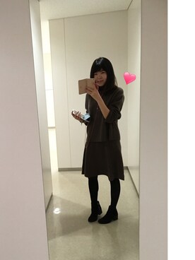 はるかさんのコーディネート